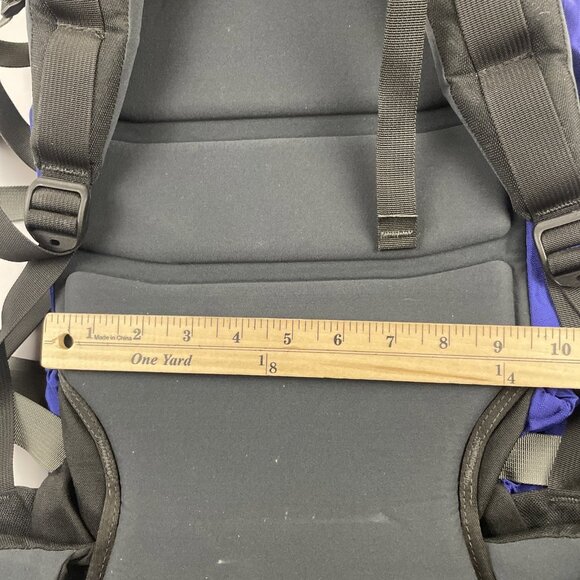 Arcteryx Bora 40 Backpack Hiking Outdoor Gear Padded Back/Straps Rucksack - Picture 12 of 13